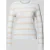 Christian Berg Woman Gebreide pullover van kasjmiermix