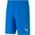 Puma Heren teamrise sweat shorts