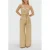 JOSH V jumpsuit zand