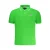 Klassiek Fit Poloshirt Korte Mouw