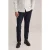 We Fashion Chino Dark Blue