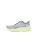 PUMA Loopschoen ‘Velocity NITRO 4’  opaal / zilver