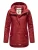 Navahoo dames regenmantel Oceans Heart – Waterdicht & Stijlvol