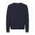 Sweatshirt Solid Lenz
