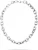 Tamaris Ketting  zilver