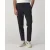 J.C. Rags Pantalon donker