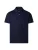 Hackett London Shirt ‘PIQUE’  navy