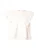 ONLY Blouse ‘ONLRian Flonce’  wolwit