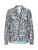 Fransa Blouse ‘FRARIANA’  marine / wit