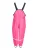 PLAYSHOES Functionele broek  nachtblauw / pink