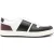 H668 Logo Sneakers