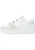 Karl Kani Sneakers laag ‘KK 89 Up Logo PRM’  lichtbeige / wit