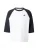 Nike Sportswear Shirt ‘CLUB’  zwart / wit