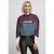 Waterdicht damesjack Urban Classics Starter Colorblock
