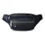 GUESS Heuptas ‘Berlin’  donkerblauw