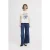 Dames-T-shirt Ichi Nimo 4