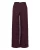 Part Two Broek ‘NinnesPW’  roodviolet