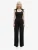 My fashion Jumpsuit  zwart