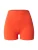 NIKE Sportbroek  lichtrood / donkerrood