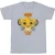 Li-cense Disney heren the lion king toekomstige koning t-shirt