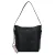 Picard Schoudertas ‘Levante’  pastelroze / zwart