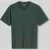 Marc O’Polo Loose fit T-shirt van puur katoen