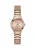 FURLA Analoog horloge ‘Tortona’  rose-goud