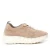 Suède damesschoenen Carmela