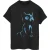 Li-cense Disney dames lightyear sox schattig staar katoenen vriendje t-shirt