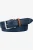 Profuomo Riem blauw, Effen