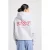 America Today Sabeau Hood – Dames Hoodie –