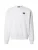 VANS Sweatshirt  grijs gemêleerd / zwart
