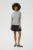 Pullover CUannemarie Oversize fit light grey
