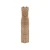 Damesjurk Guess Walnut Shell