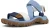 CAMPER Sandalen ‘Drift Trail Sandal’  lichtblauw