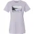Regatta Dames fingal ix landschap t-shirt