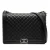 Tweedehands Grote Gequilt Lamsleer Boy Flap