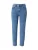 Noisy may Jeans ‘Moni’  blauw denim / bruin