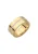 ELLI Ring  goud