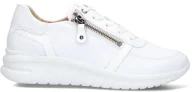 Hartjes Lage Sneakers Dames Wave,
