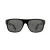 Gucci zonneBril GG0341S 002 Zwart met groene en rode streepgrijs gepolariseerd