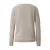 s.Oliver BLACK LABEL gebreide trui met wol – beige