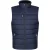 Regatta Heren Navigate Thermisch Gilet (Marine/Seal Grijs)