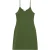 American Vintage T In Straps Round Neck Dress Vintage Mars