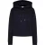 Tommy Hilfiger Dames geborduurde logo hoodie