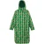 Regatta Unisex Volwassen Orla Kiely Mini Vierkante Bloem Verwisselrok (Groen)