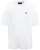 Lyle and Scott Plussize T-shirt Wit