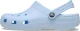 Crocs Clogs ‘Classic’  lichtblauw
