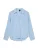 VERO MODA Blouse ‘VMThilde’  lichtblauw / wit