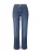 MAC Jeans ‘Laura’  blauw denim